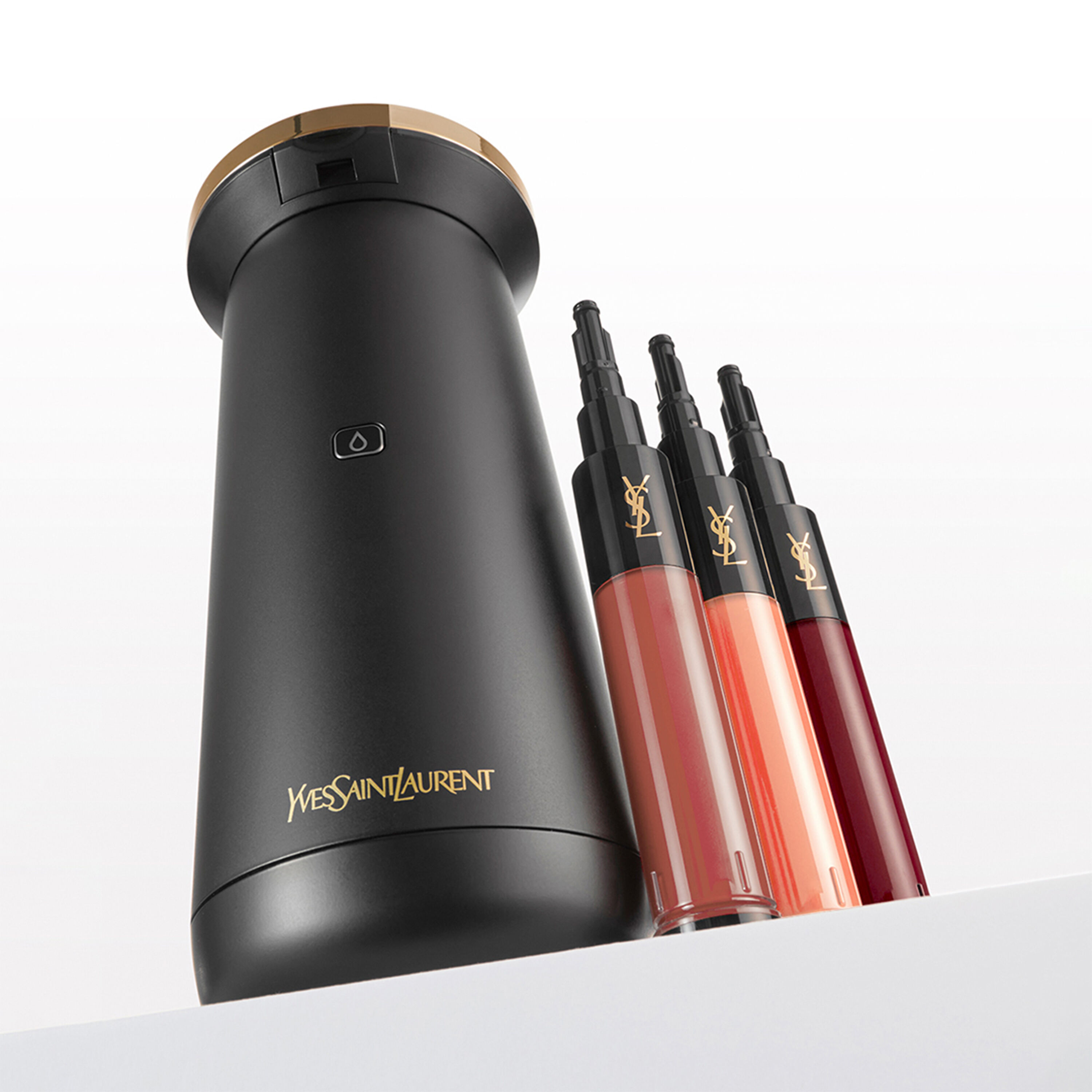 Shop the Rouge Sur Mesure Featured Collection — YSL Beauty
